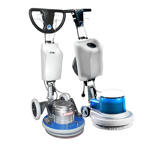 Jolly 17 50/60HZ Floor Cleaning Single Disc Machine
