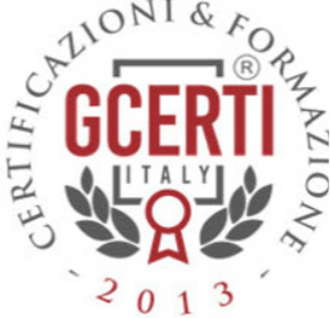 GCERTI Italy