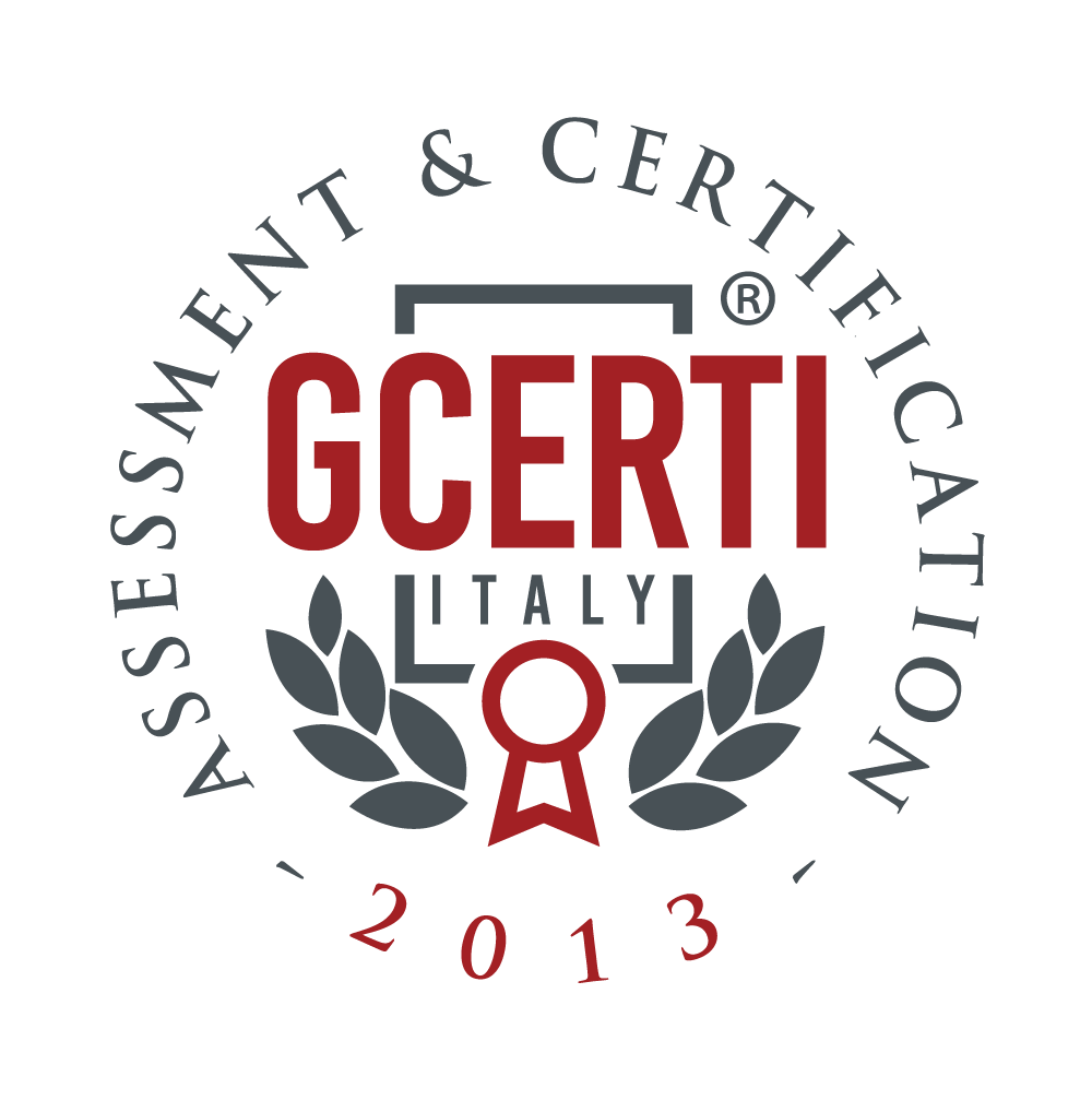 GCERTI Italy