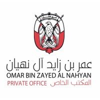 Private Office of H.H. Sheikh Omar Bin Zayed Al Nahyan