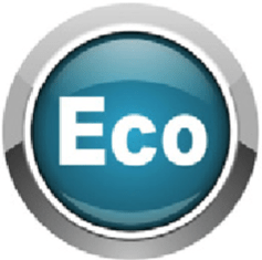 Eco operation