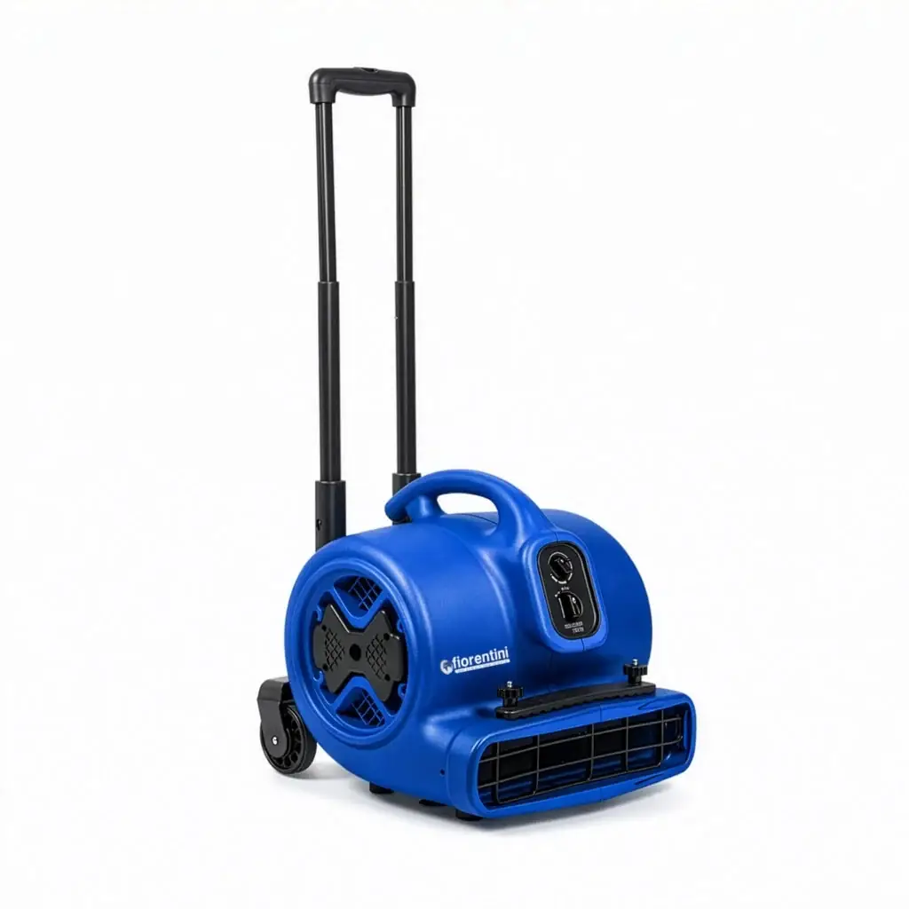 Blower 600H High Performance Air Blower