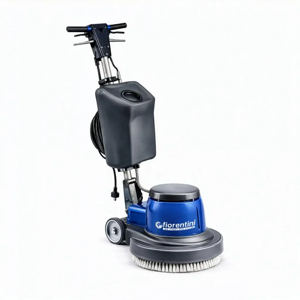 Jolly 17 50/60HZ Floor Cleaning Single Disc Machine