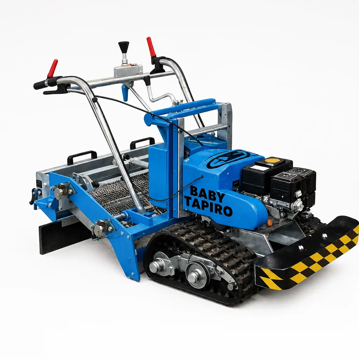 Beach Cleaning Machine Baby Tapiro | Fiorentini UAE