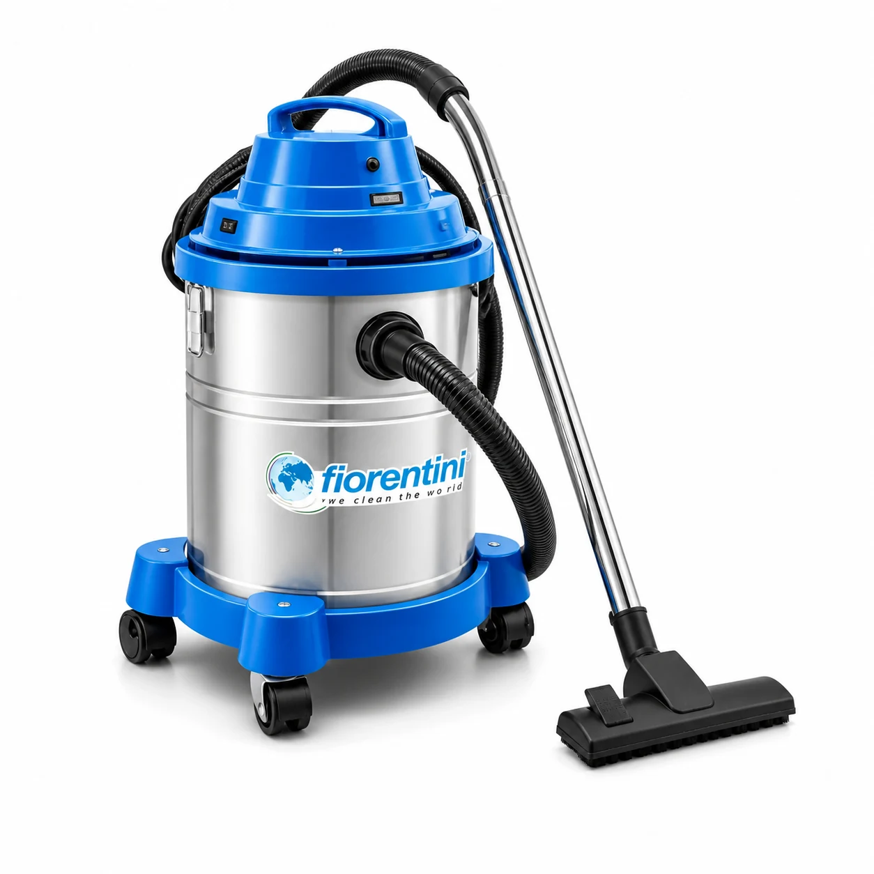 Dry Vacuum Cleaner F10/29840 for floor cleaning