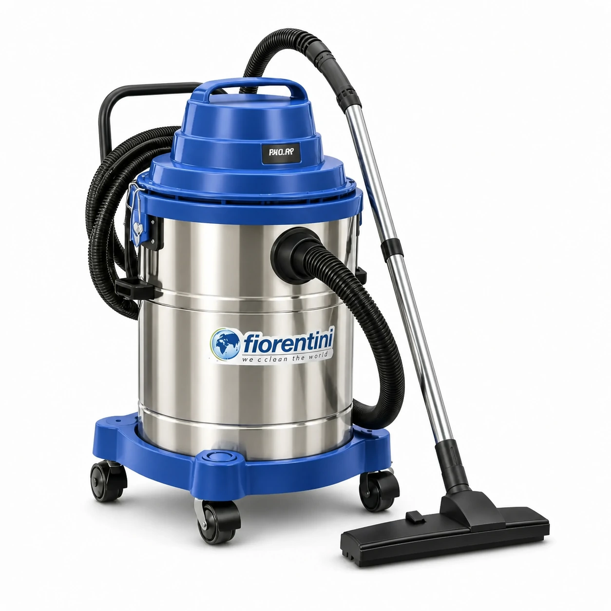 Heavy Duty Industrial Vacuum Cleaners in Dubai, UAE