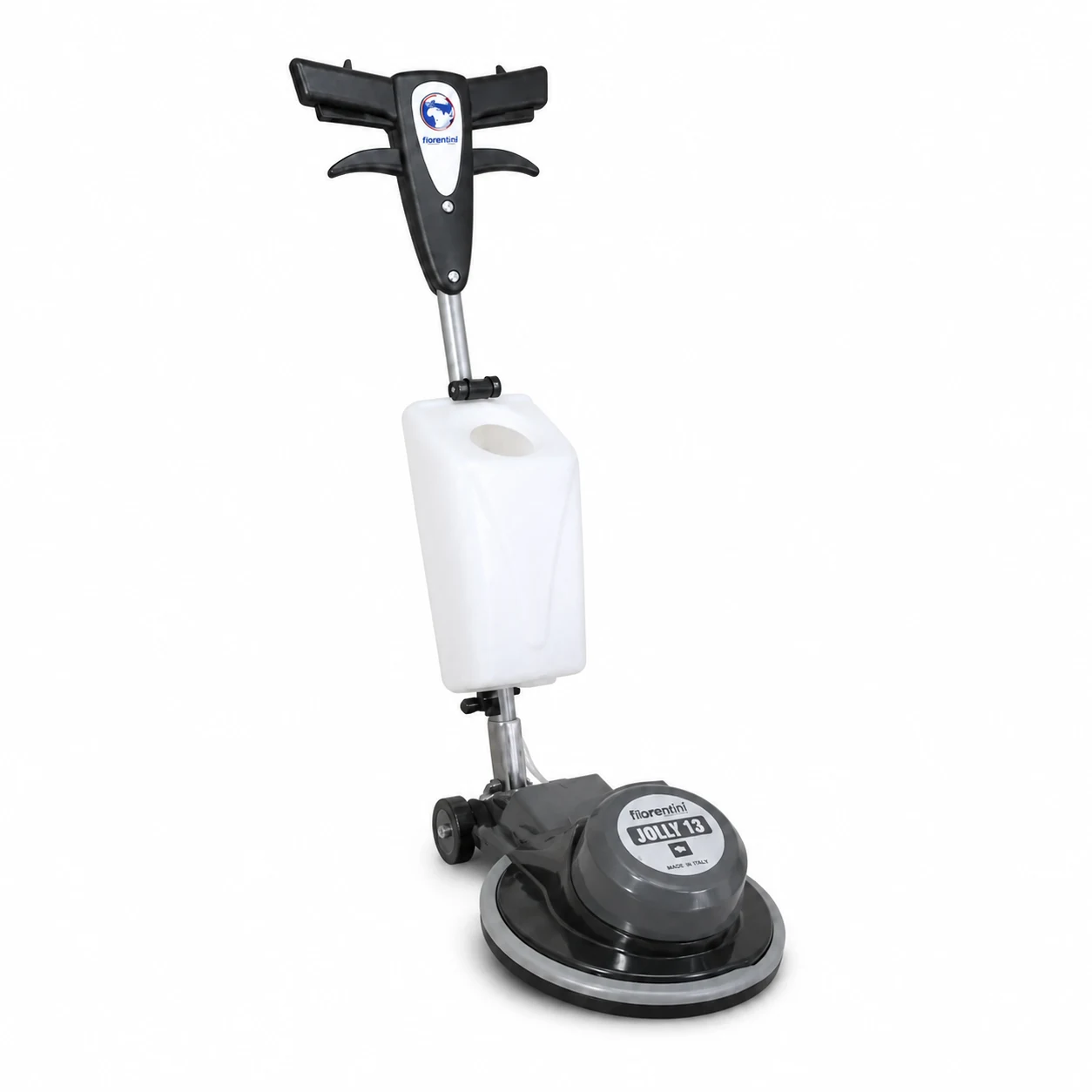 Jolly 13 C Floor Cleaning Single Disc Machine