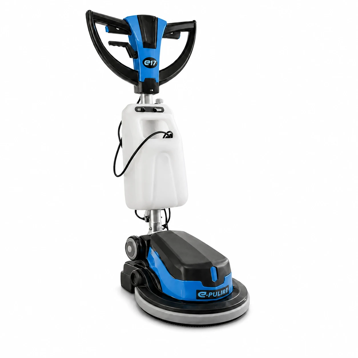 Jolly 17 -NEW CE Floor Cleaning Single Disc Machine