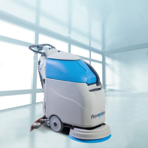 Industrial Floor Machines