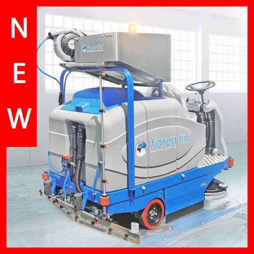 Deep Cleaning Machines