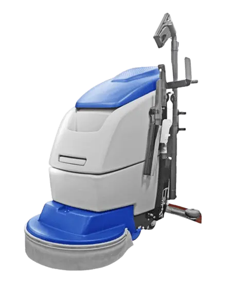 Commercial Cleaning Machines