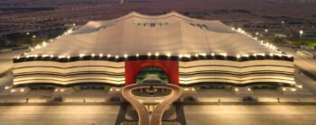 fiorentini at Al Bayt Qatar