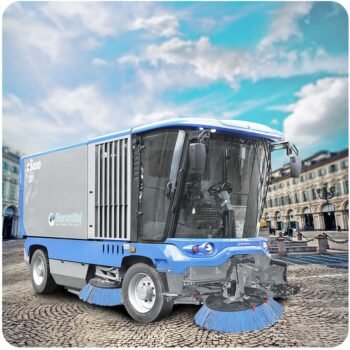 Commercial Cleaning Machines, Equipment Companies Dubai,UAE 39 Road Cleaning Sweeper Machine AF 6000