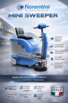Floor MINI SWEEPER