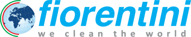 Fiorentini Logo - We Clean the World