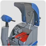 Mini sweeper pics specs