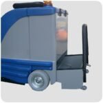 Mini sweeper pics specs