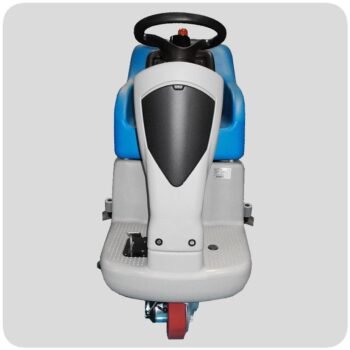 Commercial Cleaning Machines, Equipment Companies Dubai,UAE 30 Floor Scrubber Machine ECOSMILE