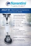 jolly13 pics specs