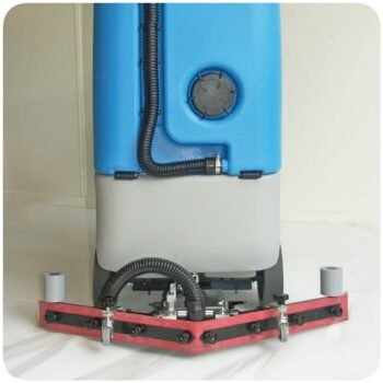 Rider Scrubber Machine ECOSMART