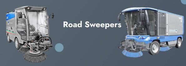 Road Sweepers
