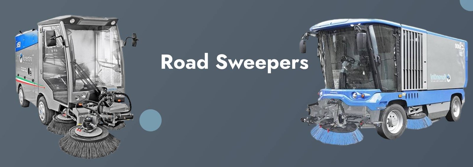 Road Sweepers