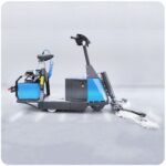 Sany Mop Electric