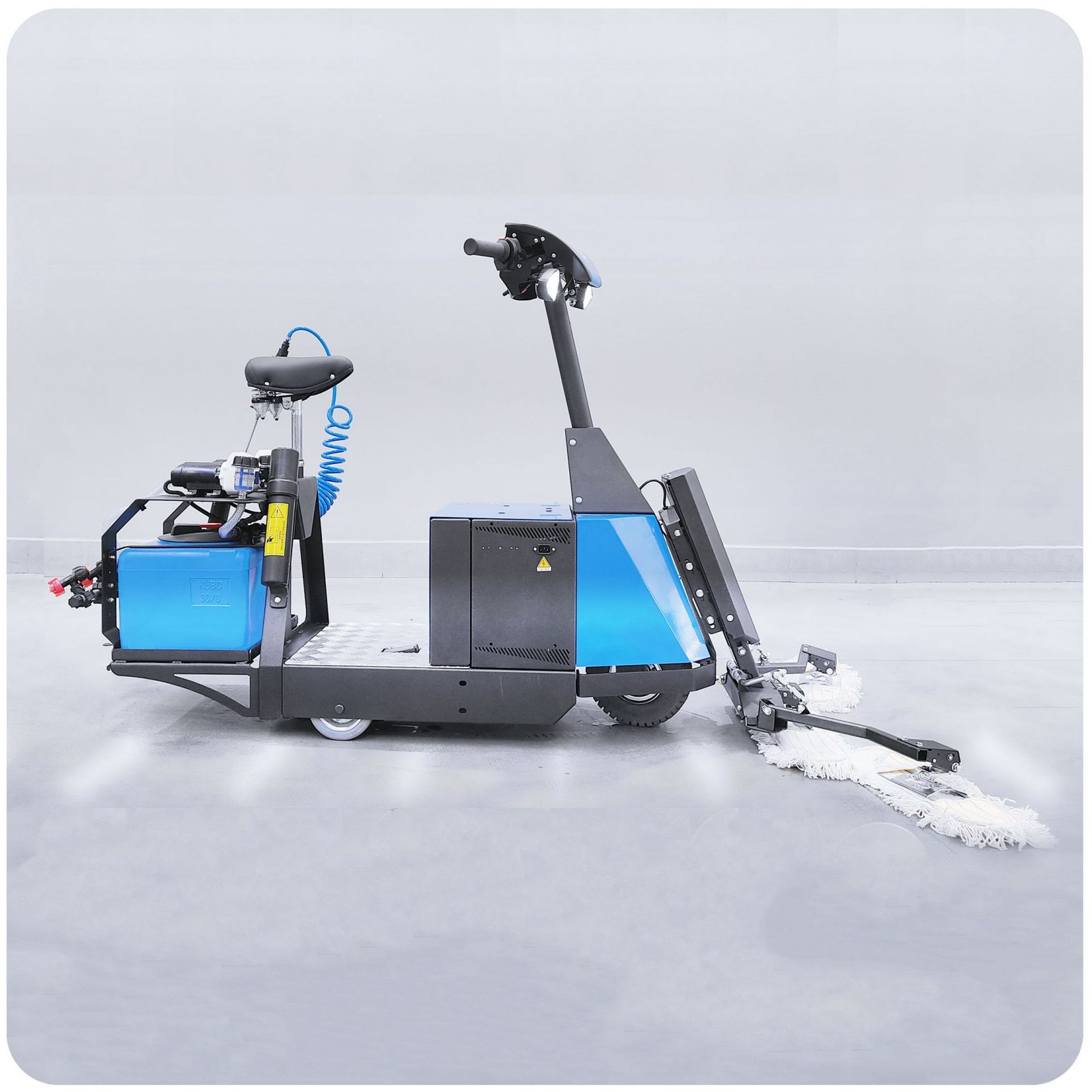 Sany Mop Electric Sany Mop Electric