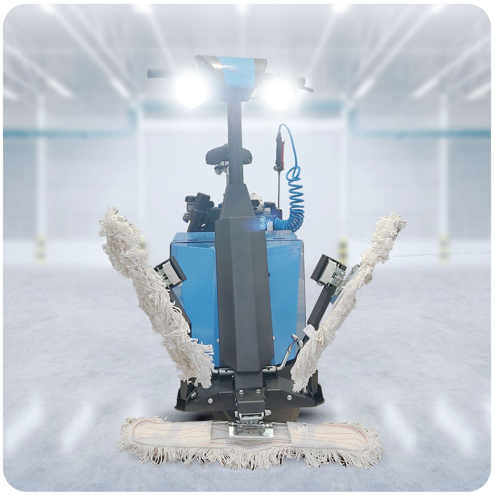 Sany Mop Electric Sany Mop Electric
