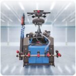 Sany Mop Electric