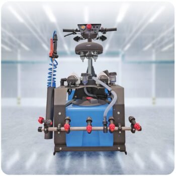 Sany Mop Electric