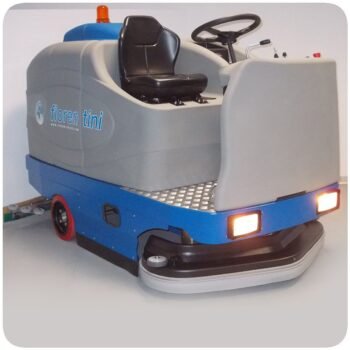 Scrubber Machine ICM 42-60