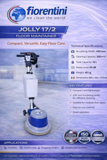Commercial Cleaning Machines, Equipment Companies Dubai,UAE 3 JOLLY17/2